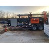 2022 Multitek 2040XP2 Firewood Processor